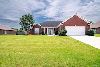 114 Sandi Paige Ln, Huntsville, AL 35811