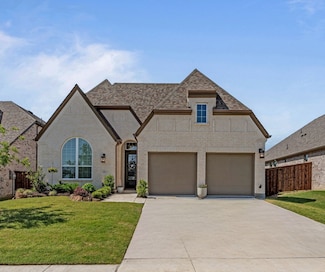 2424 Song Sparrow Ln, McKinney, TX 75071