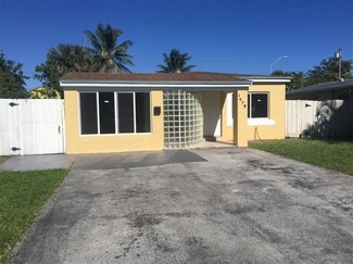 1479 NE 172nd St, North Miami Beach, FL 33162