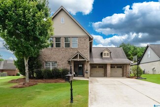 439 Lake Chelsea Way, Chelsea, AL 35043