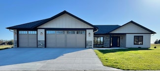 115 Barber Cir, Granite Falls, MN 56241