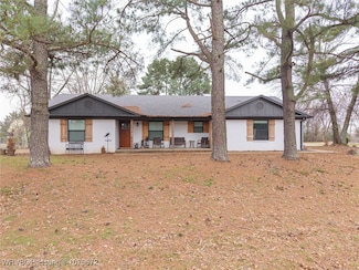 4825 W Highway 10, Hackett, AR 72937