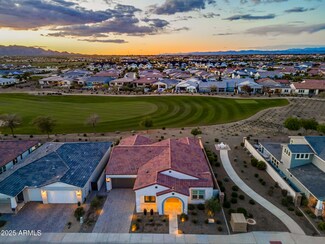 17396 W Crawfordsville Dr, Surprise, AZ 85388