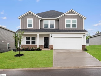 1009 Hillcraft Dr, Greer, SC 29651