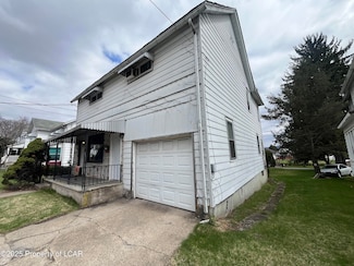 1231 Main St Unit 33, Swoyersville, PA 18704