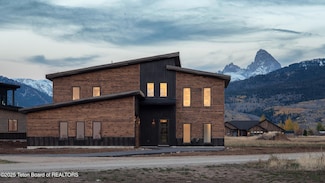 1601 Jackrabbit Ln, Driggs, ID 83422