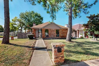 1300 Abbott Dr, Irving, TX 75060