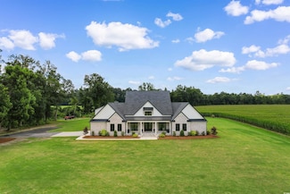 2336 Highway 1115, Galivants Ferry, SC 29544