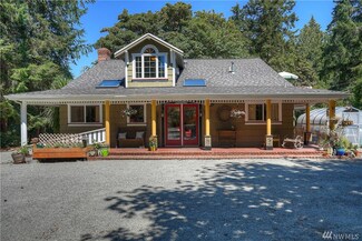 820 Fox Dr, Fox Island, WA 98333