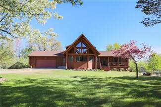 W12500 Eimon Rd, Osseo, WI 54758