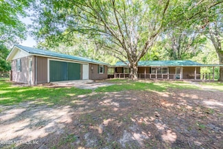 6150 NW 200th St, Starke, FL 32091