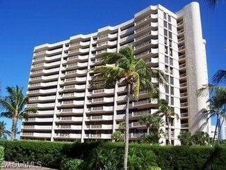 4005 Gulf Shore Blvd N Unit 507, Naples, FL 34103