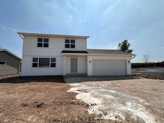 935 Sully Way, Sheboygan Falls, WI 53085