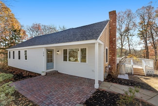 398 Lund Farm Way, Brewster, MA 02631