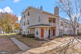 105 Hopkins Ct Unit 744A, Southampton, PA 18966