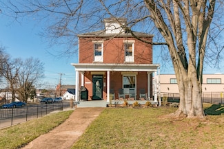 801 Franklin St, Clarksville, TN 37040