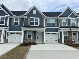 9009 Brynlee Rd Unit 1C, Longs, SC 29568