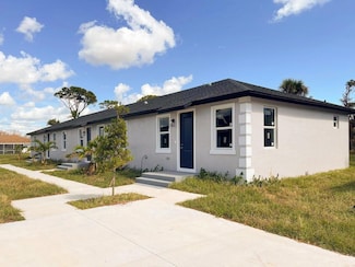 246 Rotonda Blvd W Unit 2, Rotonda West, FL 33947