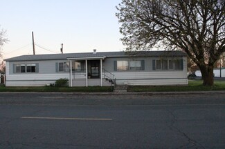 124 N 4th St, Coulee City, WA 99115