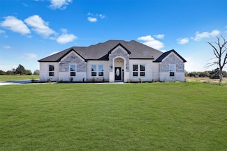 284 Private Road 7413, Wills Point, TX 75169