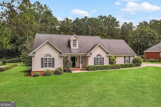 1713 Muirfield Dr, Statesboro, GA 30458