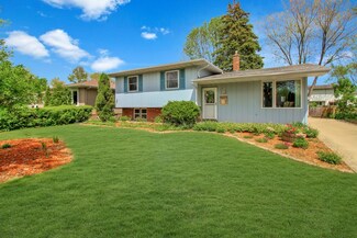 9605 Fran Lin Pkwy, Munster, IN 46321