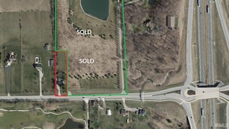 2623 Union Chapel Rd, Fort Wayne, IN 46845