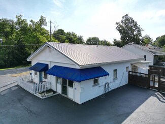 518 Bellows Mill Rd, Harrodsburg, KY 40330