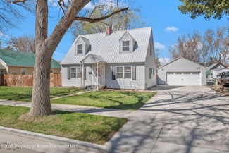 668 Taylor St, Craig, CO 81625