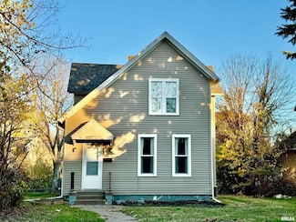 1207 Tremont Ave, Davenport, IA 52803