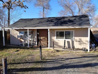 324 W Grand Ave, Grand Junction, CO 81501