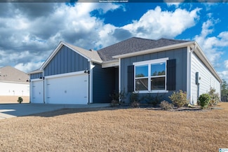 154 Halifax Ln, Chelsea, AL 35043