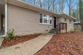 1883 Windsor Dr SW, Atlanta, GA 30311