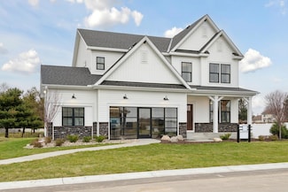 Farmington, MN 55024