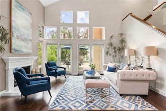 10 Sitges, Laguna Niguel, CA 92677