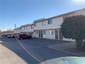 710 N State St Unit 1S, Weatherford, OK 73096