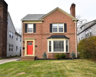3608 Ingleside Rd, Shaker Heights, OH 44122
