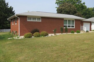 609 Knowlton St, Waterloo, WI 53594