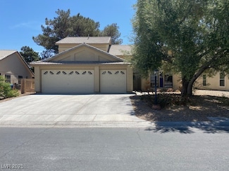 5540 Singing Hills Dr, Las Vegas, NV 89130