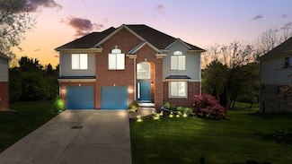 4139 Persimmon Dr, Ypsilanti, MI 48197