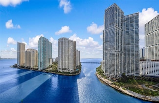 300 Biscayne Boulevard Way Unit 1603, Miami, FL 33131