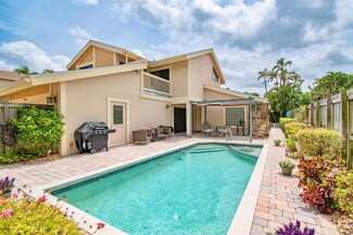 7634 Sierra Dr W, Boca Raton, FL 33433