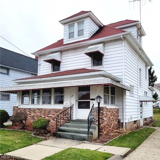 158 24th St NW, Barberton, OH 44203