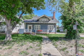414 Lincoln St, Beatrice, NE 68310