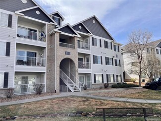 15700 E Jamison Dr Unit 3-202, Englewood, CO 80112