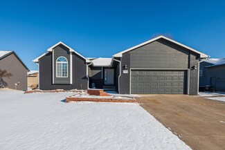 11316 W Westport St, Wichita, KS 67212