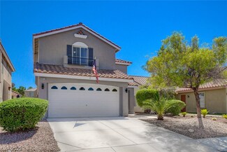 5913 Enchanted Palms Ave, Las Vegas, NV 89139