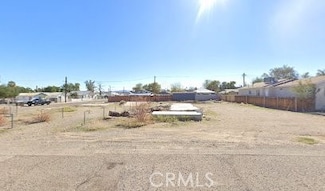 207 Chestnut St, Needles, CA 92363