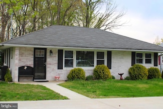 7802 Shelbourne Dr, Riviera Beach, MD 21226