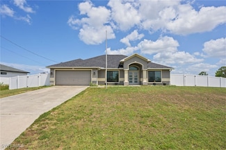 3617 NW 45th St, Cape Coral, FL 33993